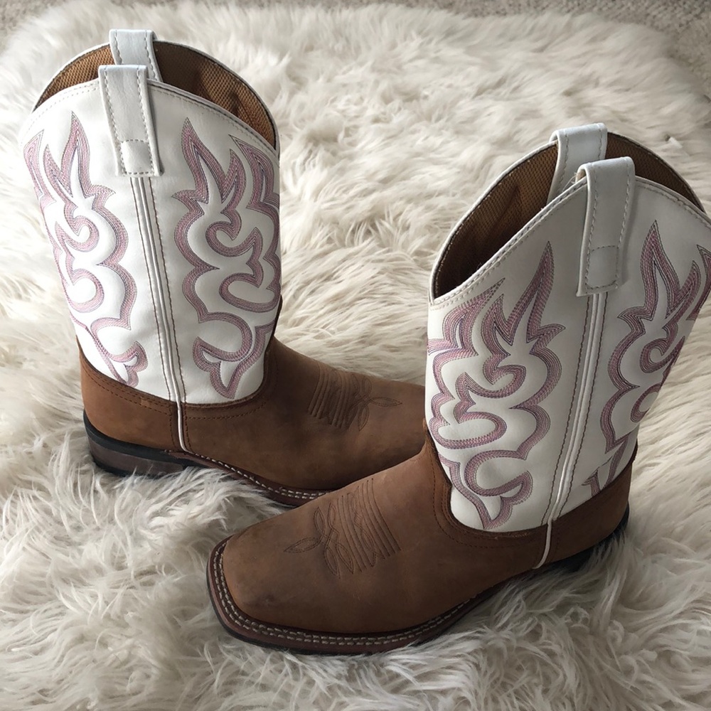 Women’s Laredo Boots